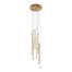 LED Полилей Light stick MOD236PL-L54BS3K Maytoni 46W 3000K | Osvetlenieto.bg