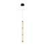 LED Полилей Sanpo PND-26384-3V-GD-CL Italux 9W 3000K | Osvetlenieto.bg