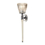 Аплик за баня Agatha 2 Light Polished Chrome Elstead Lighting BATH-AGATHA-PC | Osvetlenieto.bg