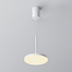 LED Пендел Plato P076PL-L12W3K-W Maytoni 12W 3000K | Osvetlenieto.bg