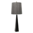 Настолна лампа Ascent 1xE27 Black Elstead Lighting ASCENT-TL-BLK | Osvetlenieto.bg