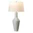 Настолна лампа Leyton 1xE27 Pale Sage Green Elstead Lighting LEYTON-TL | Osvetlenieto.bg