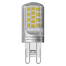 4.2W 2700K Radium LED крушка 470lm