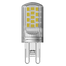 4.2W 2700K Radium LED крушка 470lm
