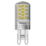 4.2W 2700K Radium LED крушка 470lm