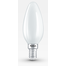 4.2W 3000K Radium LED крушка Filament Матова 470lm B35