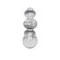 LED Аплик LEDA 9009189 NovaLuce 18W 3000K | Osvetlenieto.bg