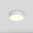 LED Плафон Zon C032CL-24W3K-RD-W Maytoni 24W 3000K | Osvetlenieto.bg