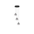 LED Полилей ORENDA 9416959 NovaLuce 15W 3000K | Osvetlenieto.bg