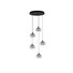 LED Полилей ORENDA 9416961 NovaLuce 20W 3000K | Osvetlenieto.bg