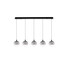 LED Полилей ORENDA 9416963 Nova Luce 20W 3000K | Osvetlenieto.bg