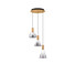 LED Полилей VOI 9236306 NovaLuce 24W 3000K | Osvetlenieto.bg