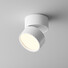 LED Спот Onda C024CL-12W3K-W-1 Maytoni 12W 3000K | Osvetlenieto.bg