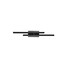 LED Аплик AMICA 9081809 NovaLuce 12W 3000K | Osvetlenieto.bg