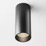 LED Луна за открит монтаж FOCUS LED C056CL-L12B3K-W-D-B Maytoni 12W 3000K | Osvetlenieto.bg