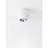 LED Луна за открит монтаж NANO 9052028 NovaLuce 13W 3000K | Osvetlenieto.bg