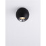 LED Луна за открит монтаж NANO 9052029 NovaLuce 13W 3000K | Osvetlenieto.bg