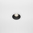 LED Луна за вграждане Alfa LED DL043-01-10W4K-D-RD-WB Maytoni 10W 4000K | Osvetlenieto.bg