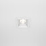 LED Луна за вграждане Alfa LED DL043-01-10W4K-D-SQ-W Maytoni 10W 4000K | Osvetlenieto.bg