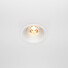 LED Луна за вграждане Alfa LED DL043-01-15W2.7K-RD-W-DE Maytoni 15W 2700K | Osvetlenieto.bg