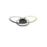 LED Плафон AVEO 9081826 NovaLuce 48W 3200K | Osvetlenieto.bg