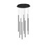 LED Полилей GRATTA 9081804 NovaLuce 48W 3000K | Osvetlenieto.bg