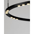 LED Полилей LUNETTE 9030926 NovaLuce 46W 3000K | Osvetlenieto.bg