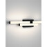 LED Аплик за баня ATOM 9695269 NovaLuce 14W 4000K IP44 | Osvetlenieto.bg