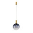 LED Полилей FOSCA 4331202 Viokef 4W 3000K | Osvetlenieto.bg
