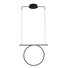 LED Полилей KELSI 4325700 Viokef 31W 3000K | Osvetlenieto.bg
