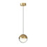 LED Полилей ZIREA 4329801 Viokef 7W 3000K | Osvetlenieto.bg