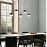 LED Полилей ZIREA 4330000 Viokef 30W 3000K | Osvetlenieto.bg