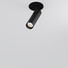 LED Спот за вграждане Focus T C141RS-L125-6W3K-B Maytoni 6W 3000K | Osvetlenieto.bg
