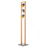 Лампион OAKER 01-3498 Smarter 3xE14 | Osvetlenieto.bg