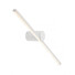 LED Аплик за баня ROW 01-4030 Smarter 12W 4000K | Osvetlenieto.bg