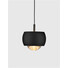 LED Пендел CONGA 9002068 NovaLuce 13W 3000K | Osvetlenieto.bg