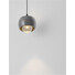 LED Пендел CONGA 9002072 NovaLuce 13W 3000K | Osvetlenieto.bg