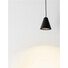 LED Пендел IRMOS 9695113 NovaLuce 5W 3000K | Osvetlenieto.bg