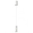 LED Пендел NAKU 01-4060 Smarter 12W 3000K | Osvetlenieto.bg