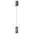 LED Пендел NAKU 01-4061 Smarter 12W 3000K | Osvetlenieto.bg