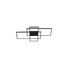 LED Плафон CLEA 9756720 NovaLuce 58W CCT 2700K-5000K | Osvetlenieto.bg