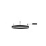 LED Плафон MOTIF 9063601 NovaLuce 45W 3000K Triac Dimmable | Osvetlenieto.bg