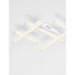 LED Плафон PACE 9002057 NovaLuce 42W 3000K | Osvetlenieto.bg