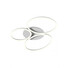 LED Плафон RITMO 01-3765 Smarter 40W CCT 3000K-4000K | Osvetlenieto.bg