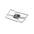 LED Плафон SLASH 01-3545 Smarter 80W CCT 3000K-4000K-6000K | Osvetlenieto.bg