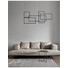 LED Полилей CORNICE 9142765 NovaLuce 67W 3000K Triac Dimmable | Osvetlenieto.bg