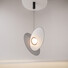 LED Полилей Evolution MOD396PL-L10GR3K Maytoni 9W 3000K | Osvetlenieto.bg