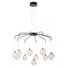 LED Полилей GIANET 01-4042 Smarter 42W 3000K | Osvetlenieto.bg