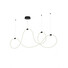 LED Полилей HENK 01-3557 Smarter 54W 3000K | Osvetlenieto.bg