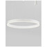 LED Полилей MOTIF 9190748 NovaLuce 48W 3000K Triac Dimmable | Osvetlenieto.bg